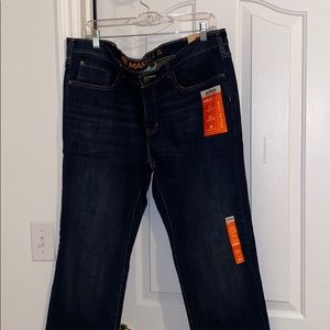 Men’s Urban Pipeline Slim Stretch Jeans
